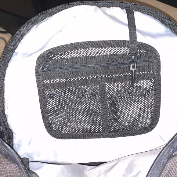 Black Adidas Soccer Bag - Picture 8 of 8